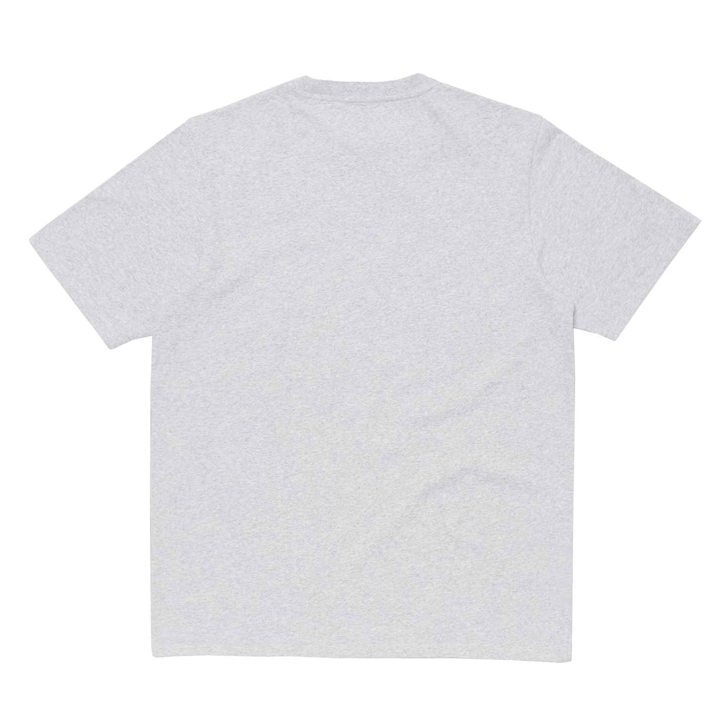 Wizzard T-Shirt Grey Marl