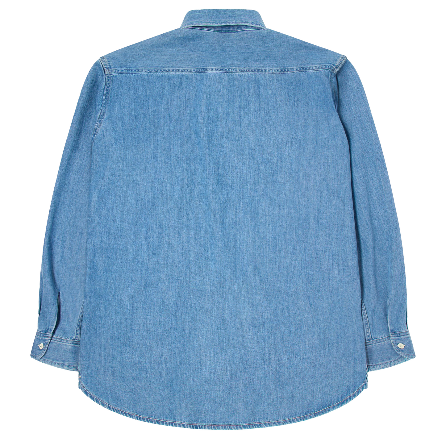 Work Shirt Blue (Light Used)