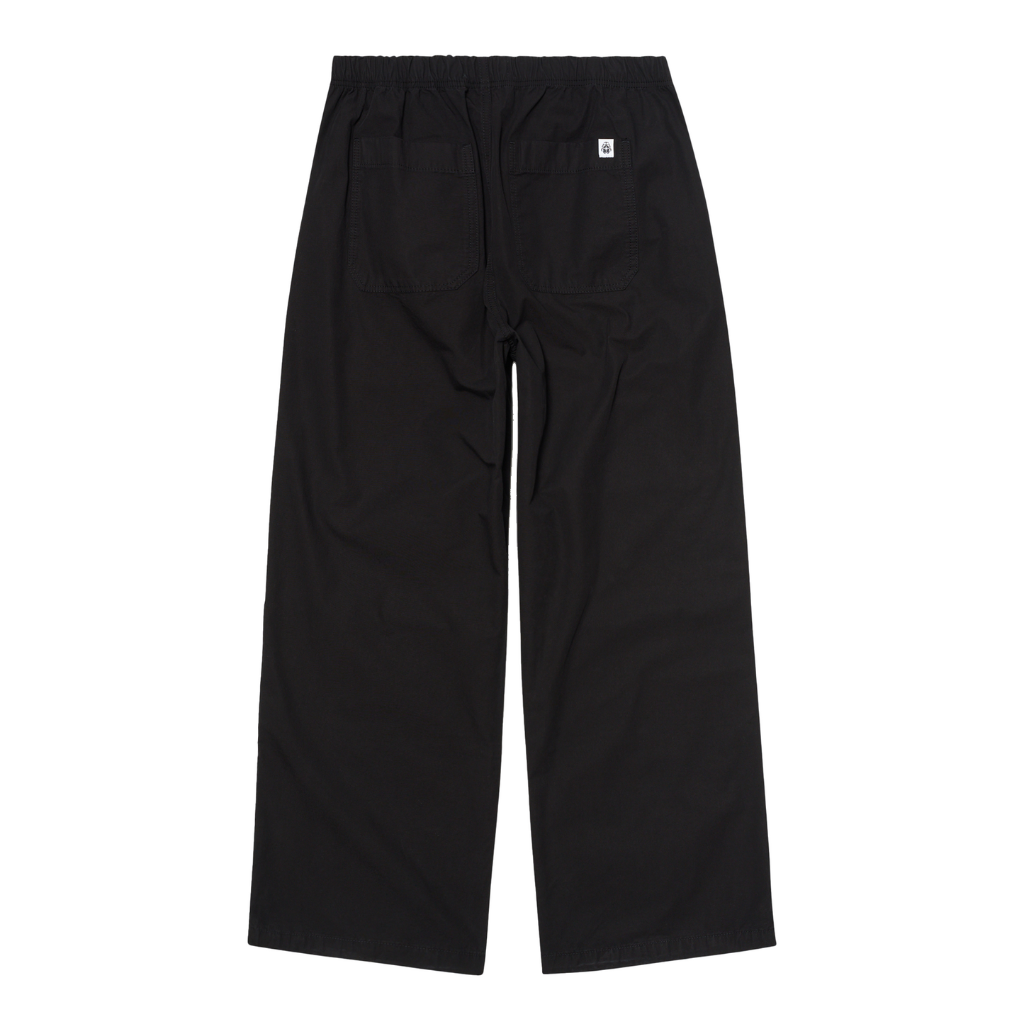 Yukon Pant Black