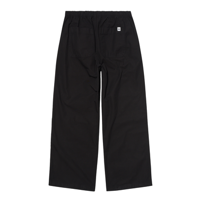 Yukon Pant Black