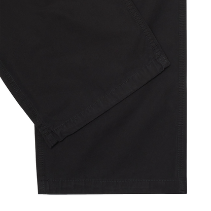 Yukon Pant Black