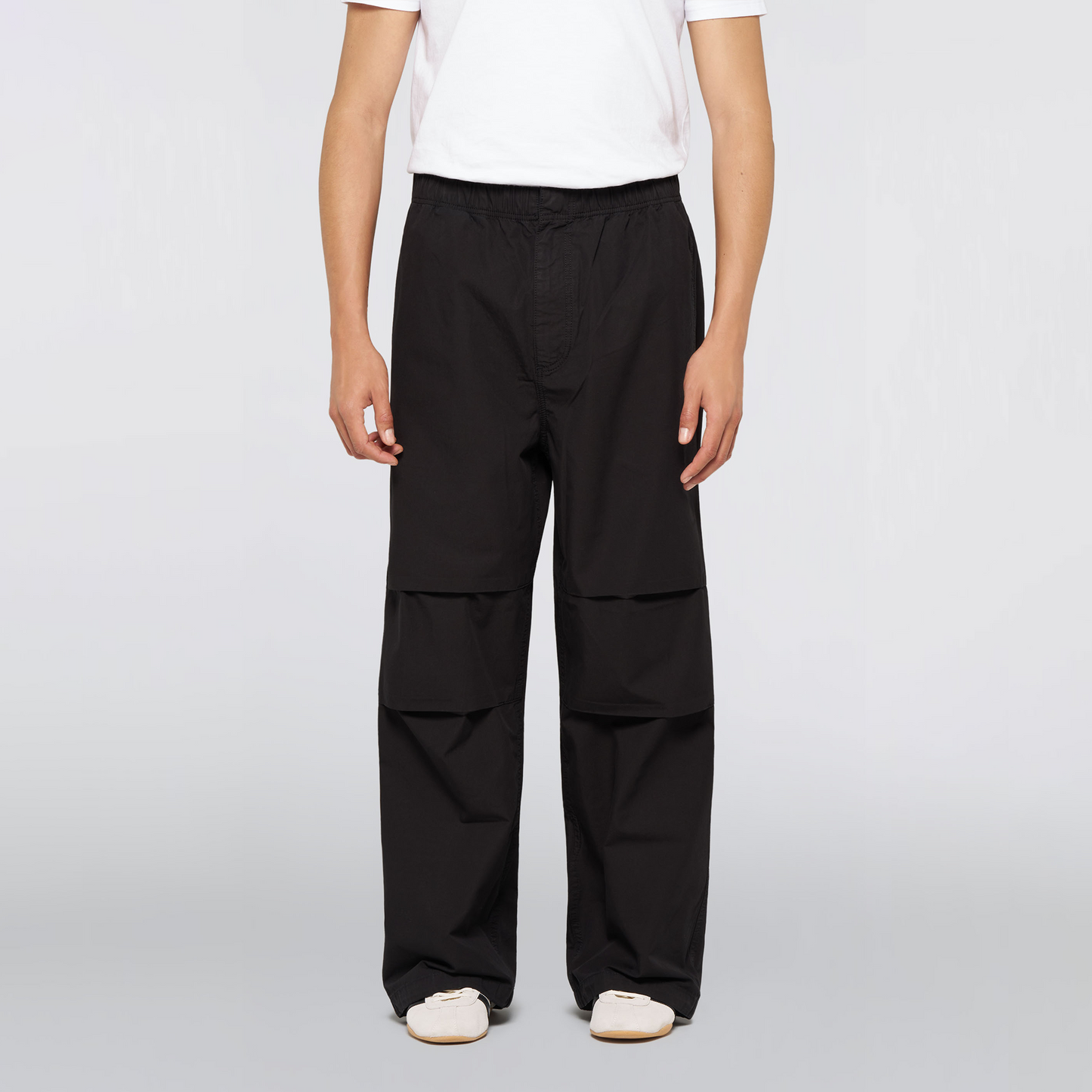 Yukon Pant Black