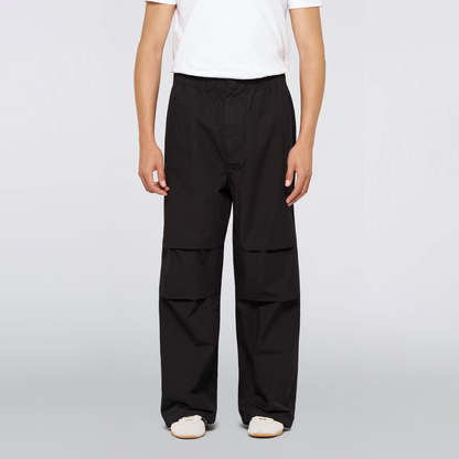Yukon Pant Black