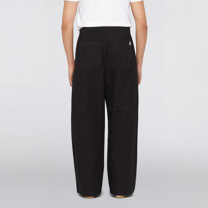 Yukon Pant Black