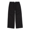 Yukon Pant Black