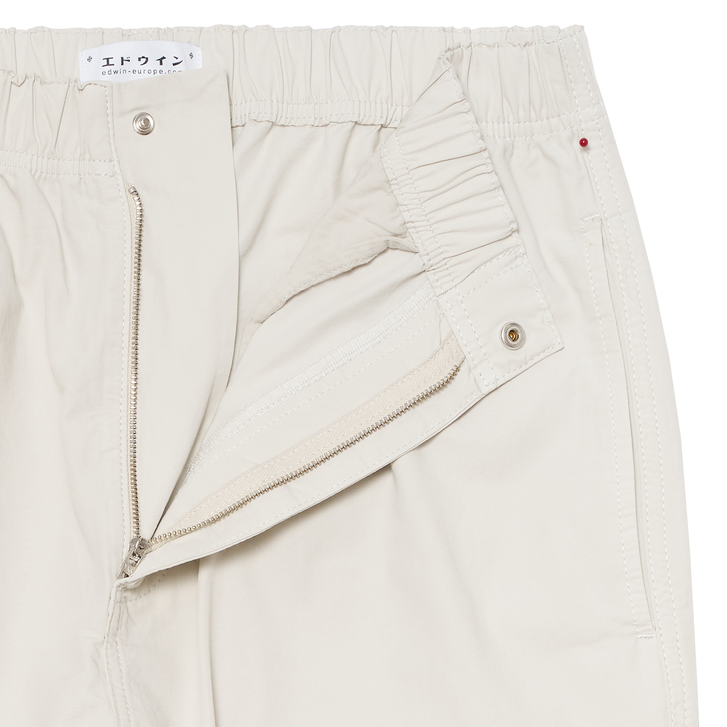 Yukon Pant Glacier Gray