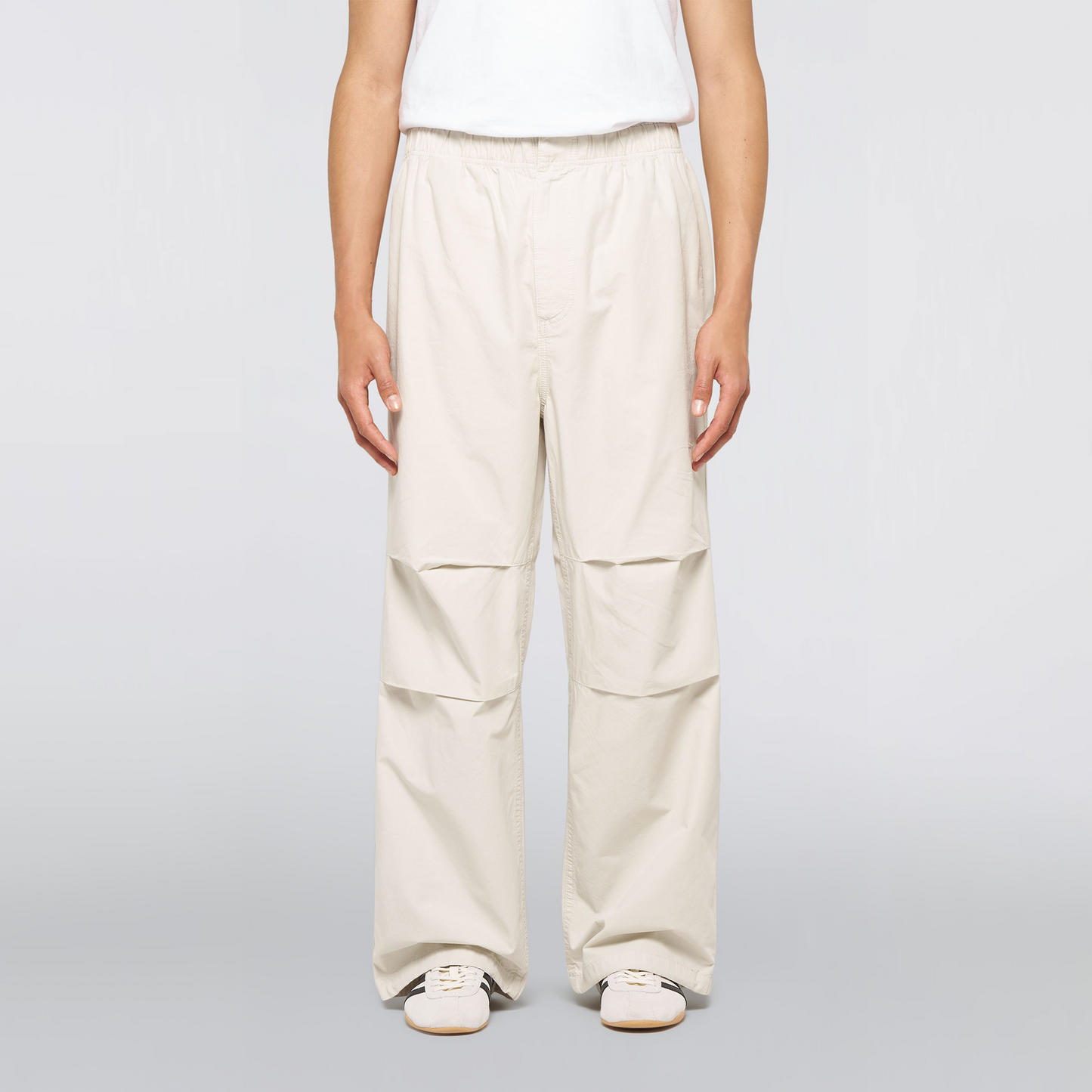 Yukon Pant Glacier Gray