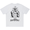 Zen For Sale T-Shirt White