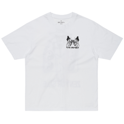 Zen For Sale T-Shirt White