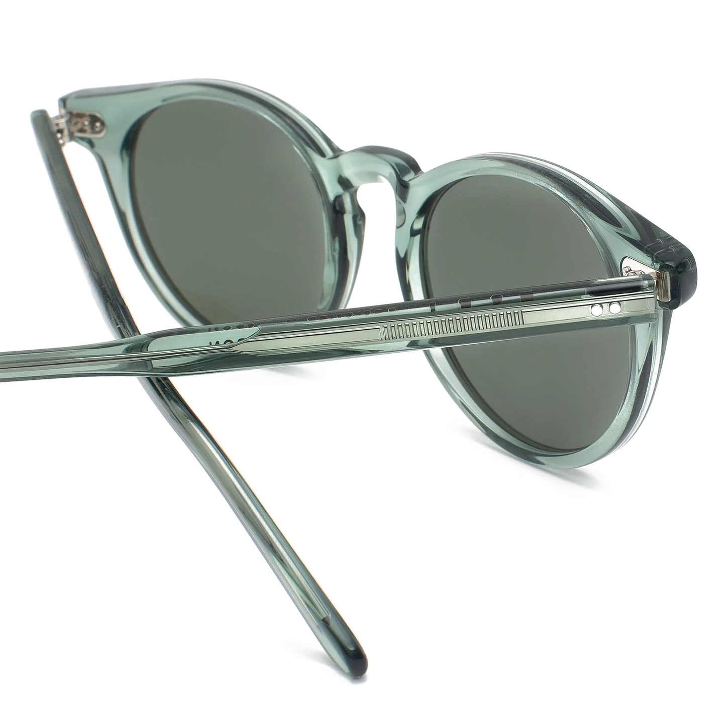 Goldlover Crystal Green