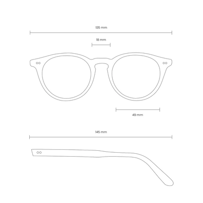 Goldlover Crystal Green