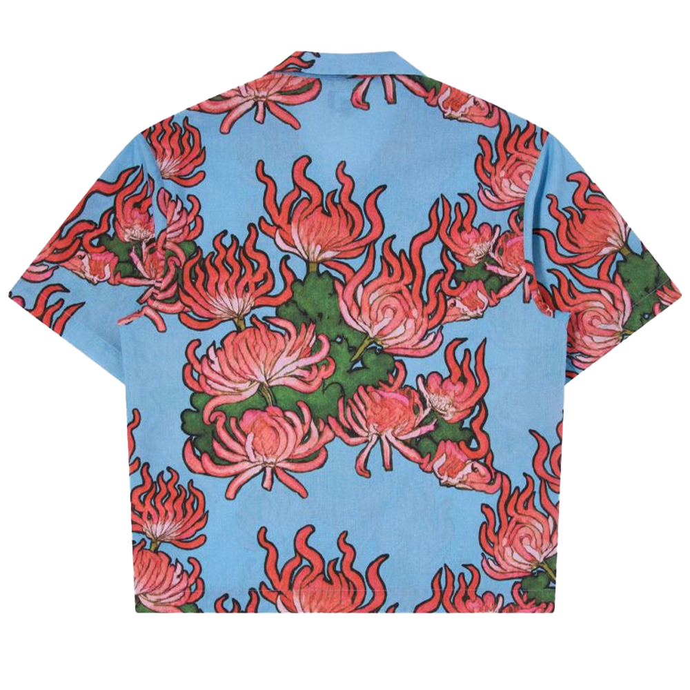 Kiku Short Sleeve Shirt