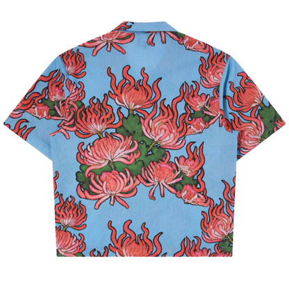 Kiku Short Sleeve Shirt