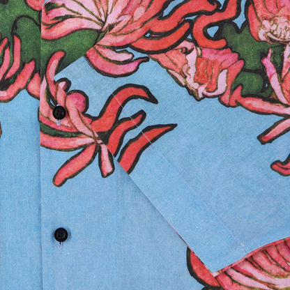 Kiku Short Sleeve Shirt