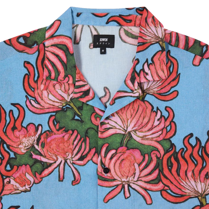 Kiku Short Sleeve Shirt