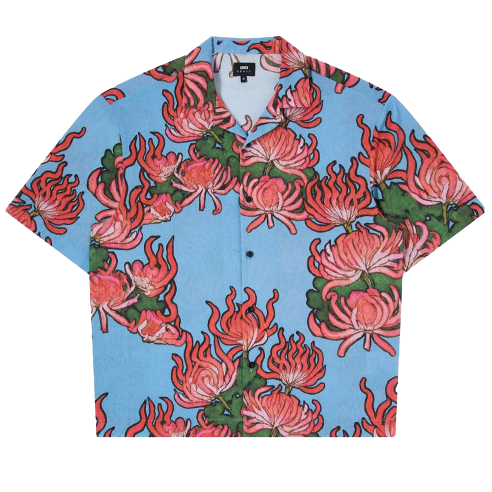 Kiku Short Sleeve Shirt