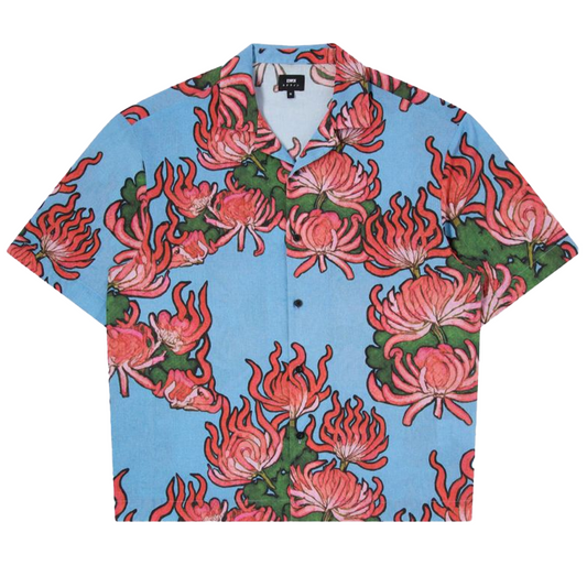 Kiku Short Sleeve Shirt