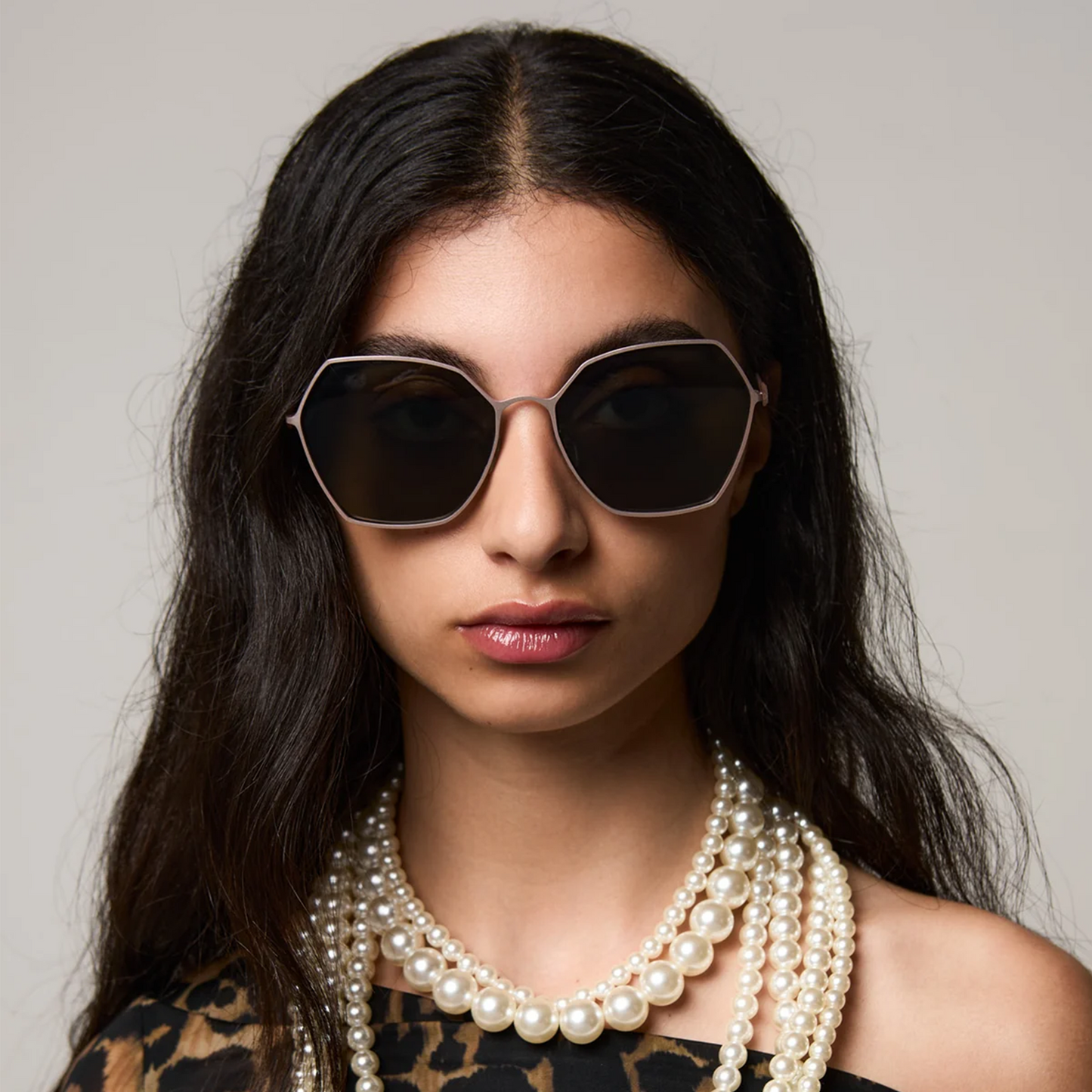 Belle Expedition Galaxy Night