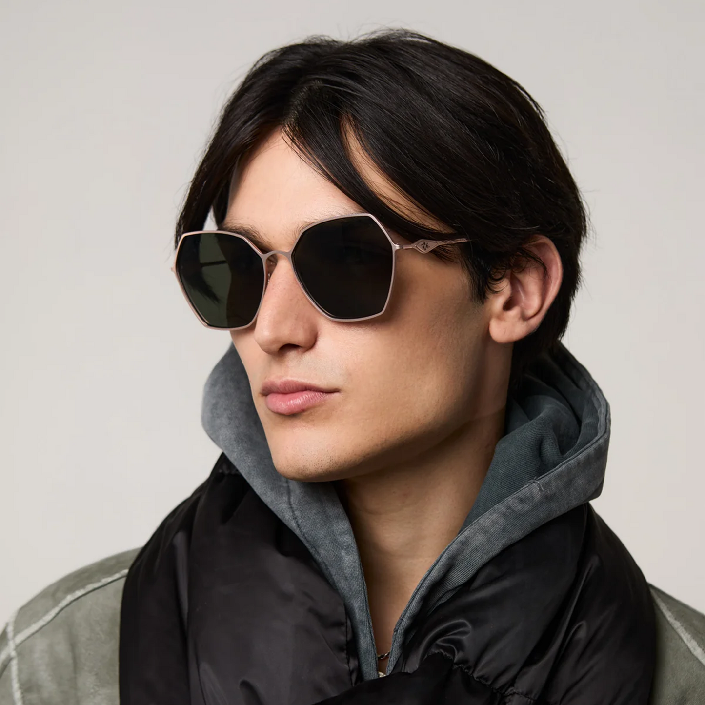 Belle Expedition Galaxy Night