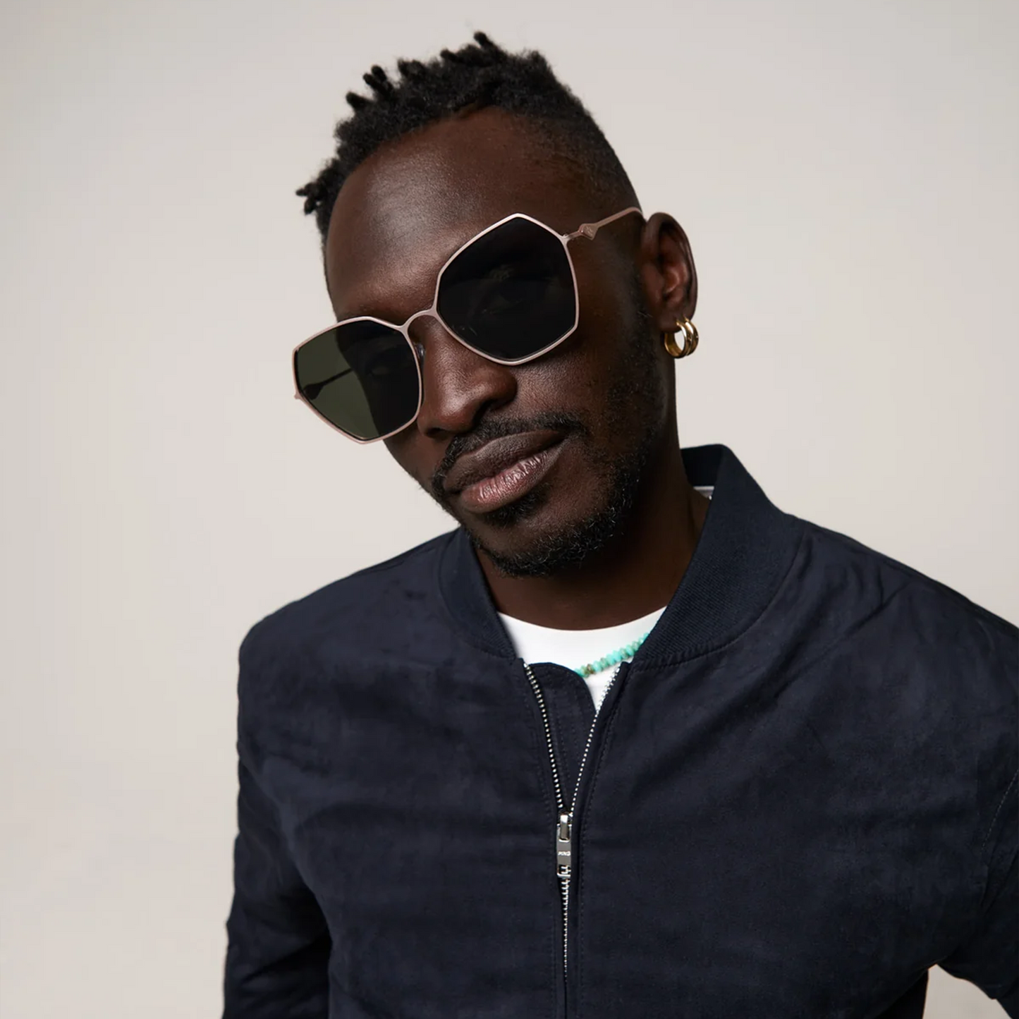 Belle Expedition Galaxy Night