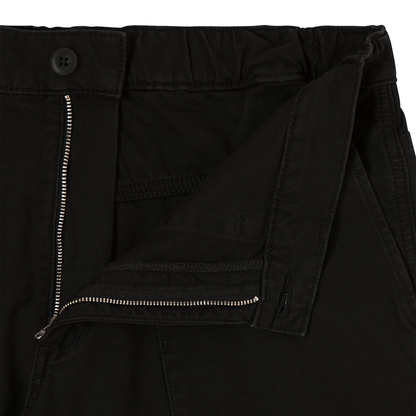 Labour Dart Pant Black