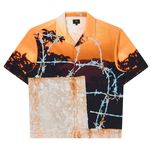 Laidbug Yushi Arimura Short Sleeve Shirt