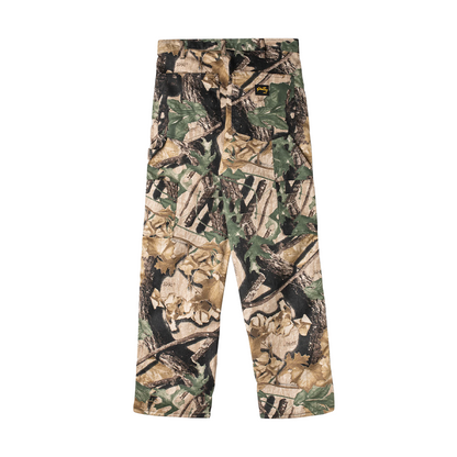 OG Painter Pant Forest Photo Stalk Camo