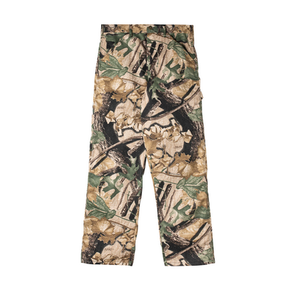 OG Painter Pant Forest Photo Stalk Camo