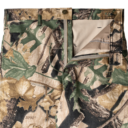 OG Painter Pant Forest Photo Stalk Camo