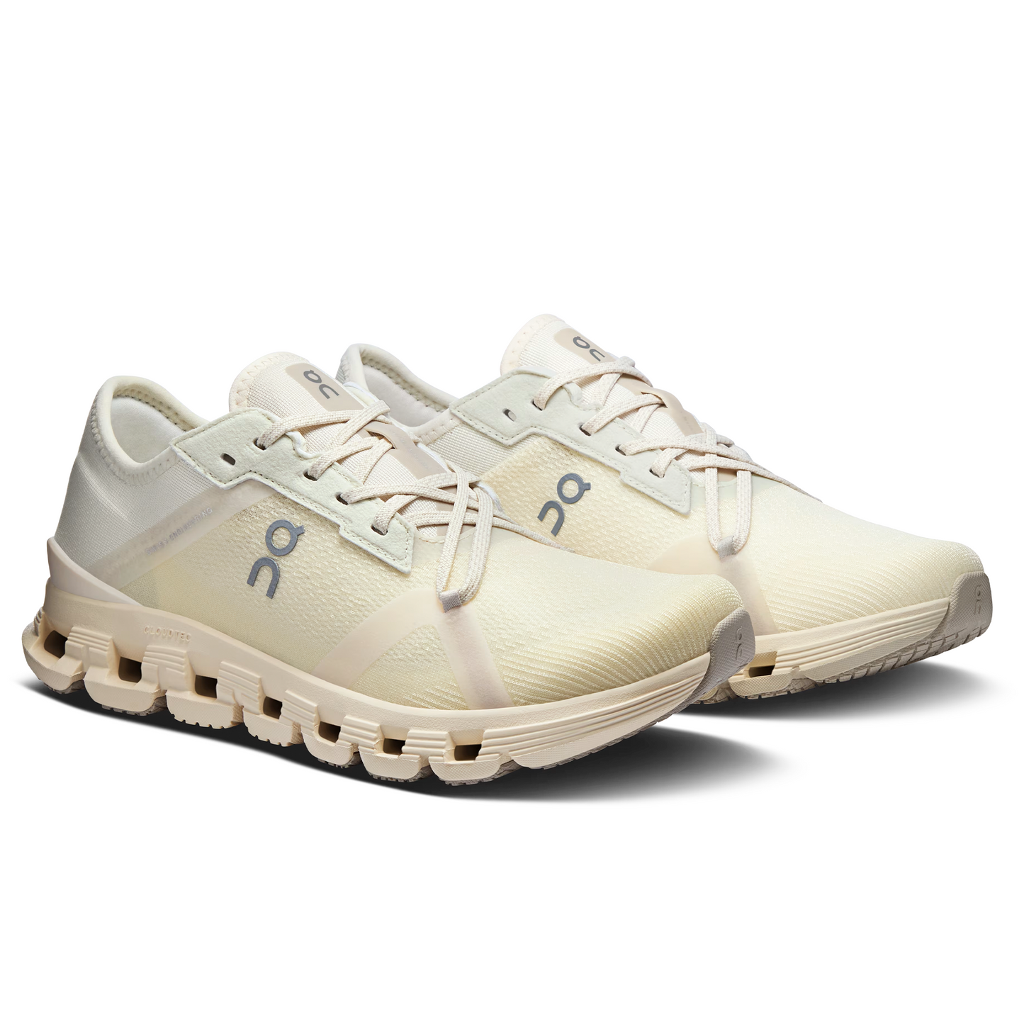 Cloud X 4 AD (Women) Ghost / Dew