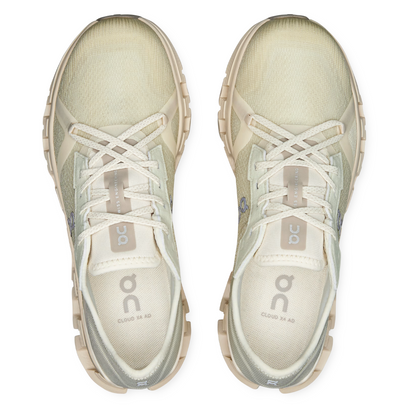 Cloud X 4 AD (Women) Ghost / Dew