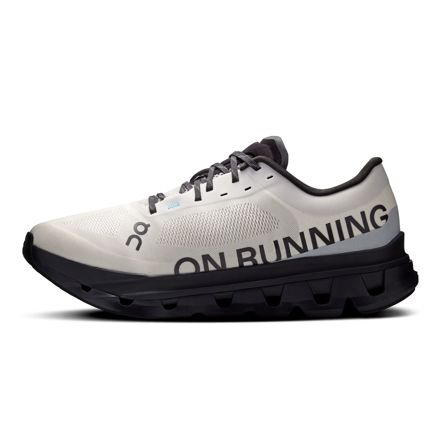 Cloudflow 5 Glacier / Black