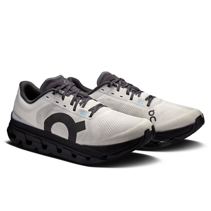 Cloudflow 5 Glacier / Black