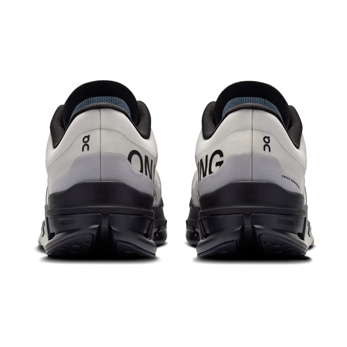 Cloudflow 5 Glacier / Black