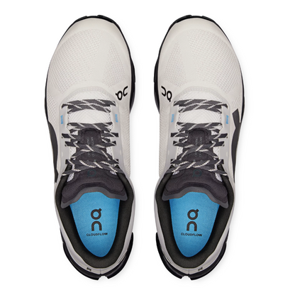 Cloudflow 5 Glacier / Black