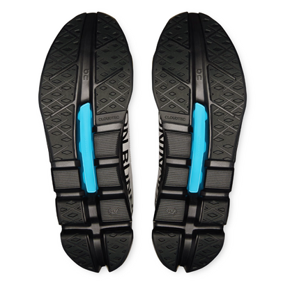 Cloudflow 5 Glacier / Black