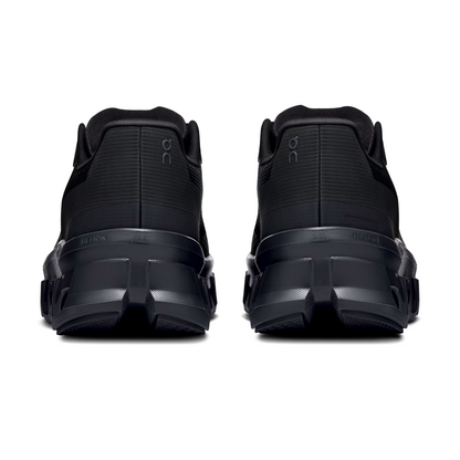 Cloudmonster Void Black / Black