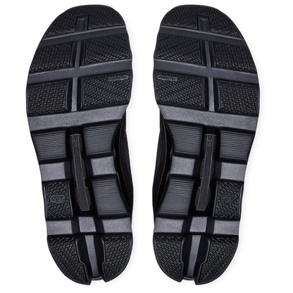 Cloudmonster Void Black / Black