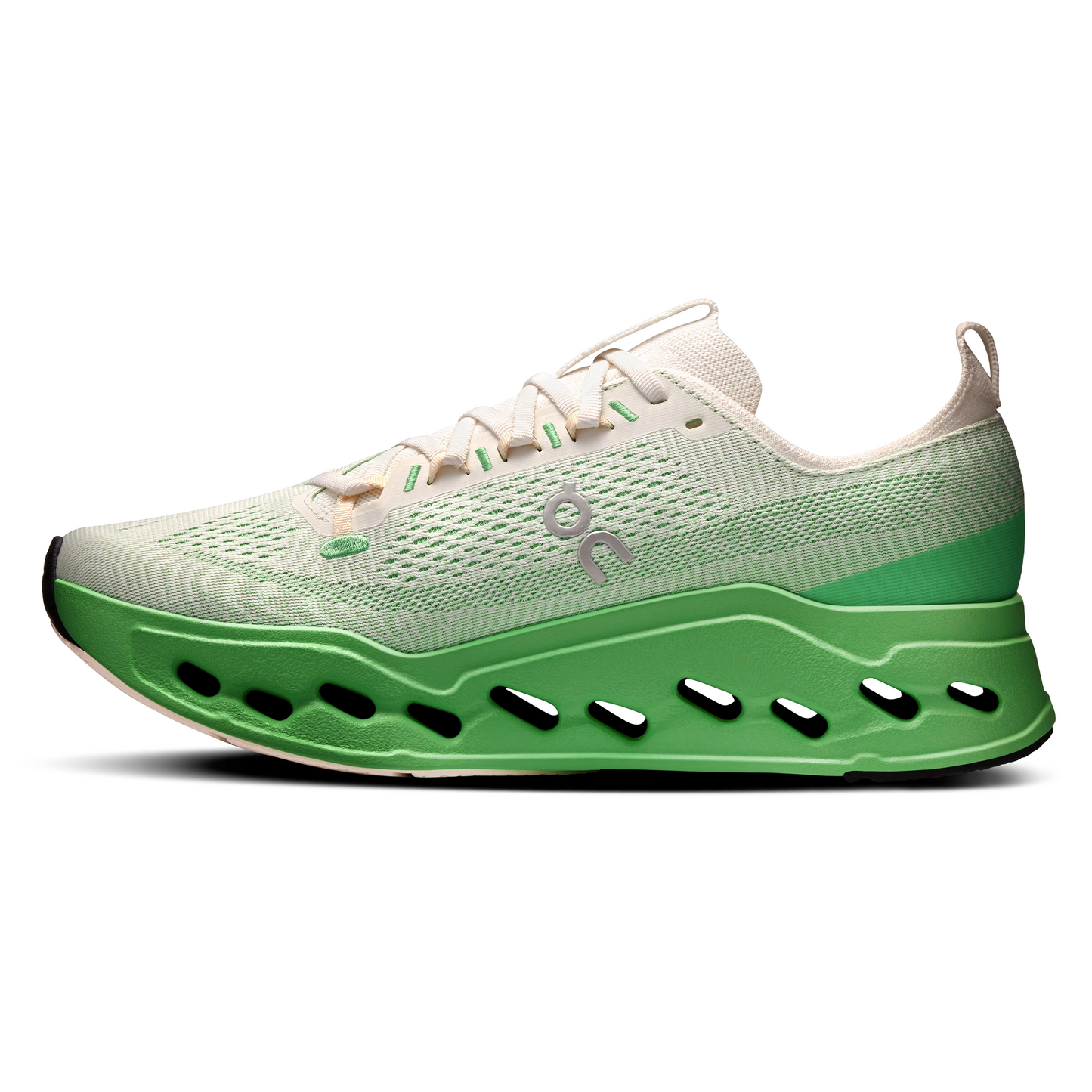 Cloudsurfer Max Ivory / Honeydew