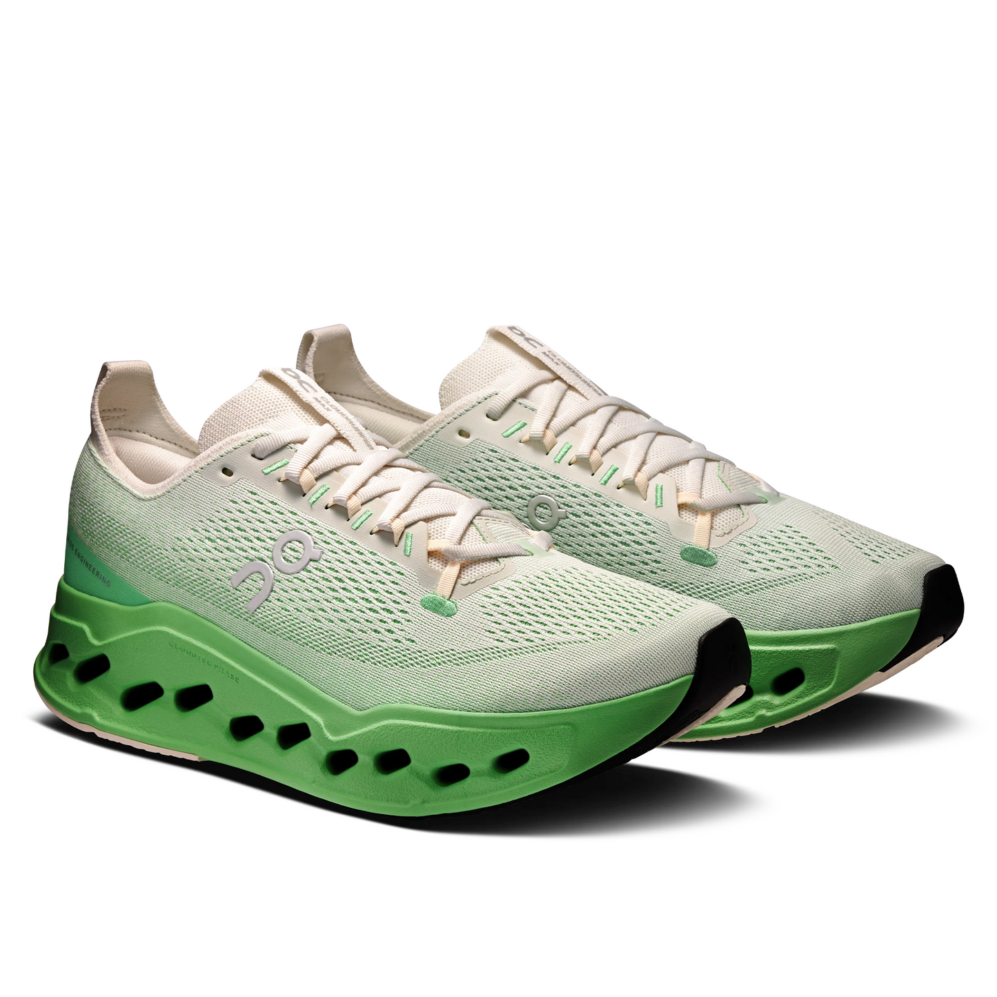 Cloudsurfer Max Ivory / Honeydew