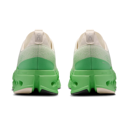 Cloudsurfer Max Ivory / Honeydew