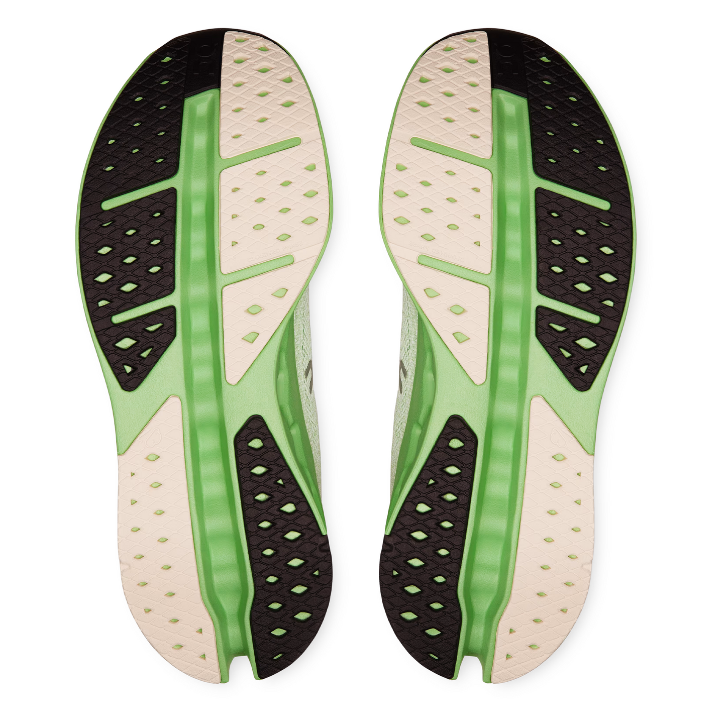 Cloudsurfer Max Ivory / Honeydew