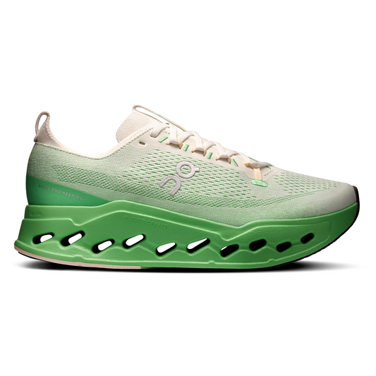 Cloudsurfer Max Ivory / Honeydew