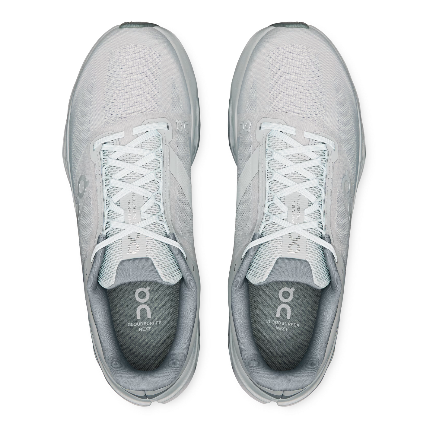 Cloudsurfer Next Glacier / Glacier