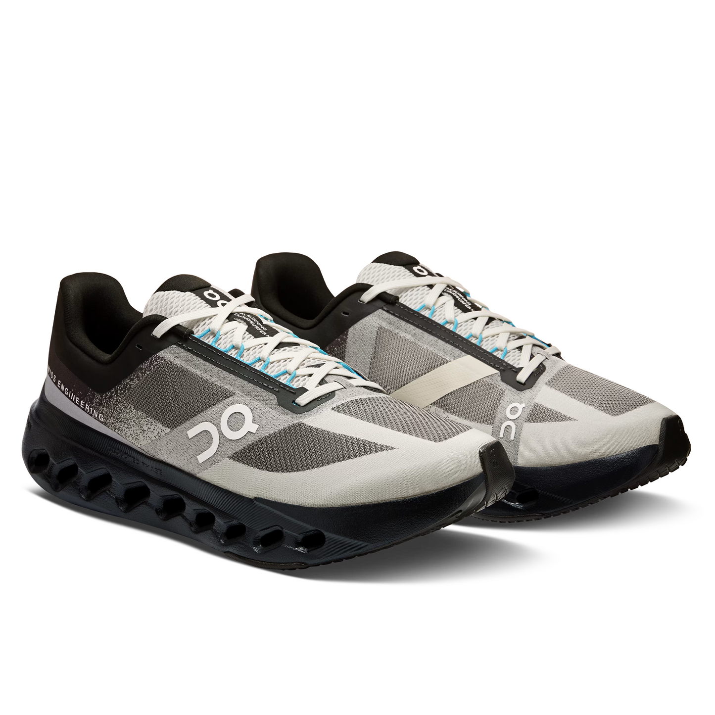 Cloudsurfer Next Lumos Black / Dew