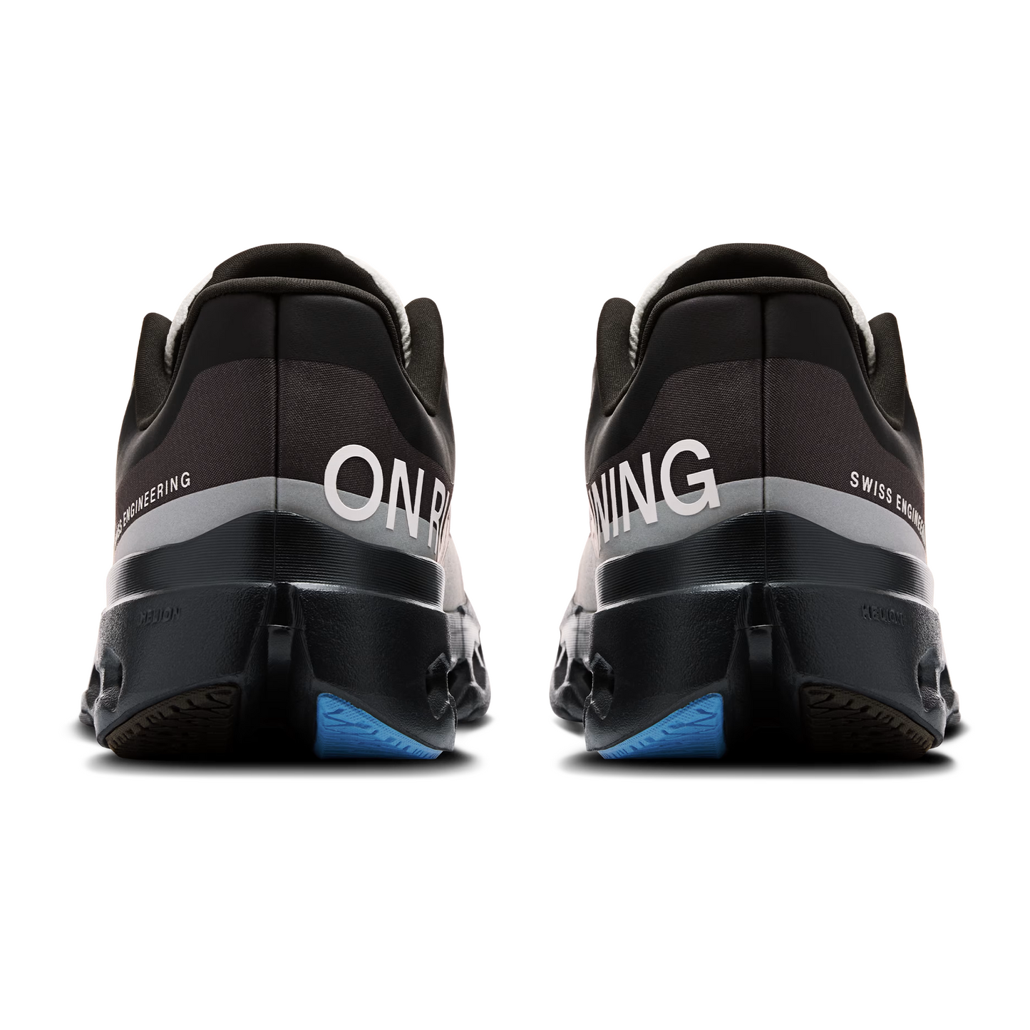 Cloudsurfer Next Lumos Black / Dew