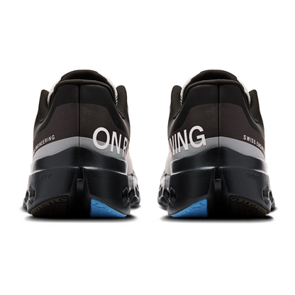 Cloudsurfer Next Lumos Black / Dew