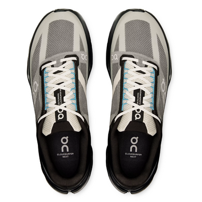 Cloudsurfer Next Lumos Black / Dew