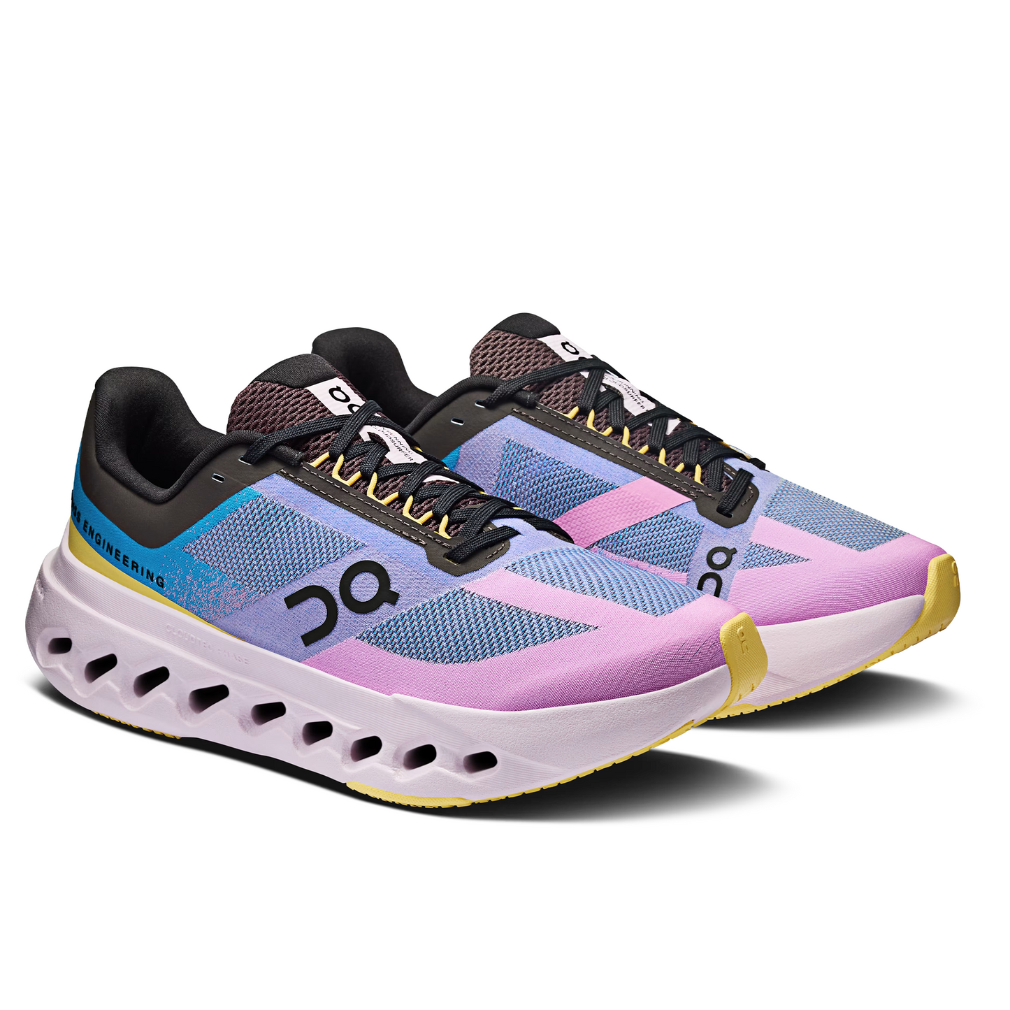 Cloudsurfer Next (Women) Malibu / Raspberry