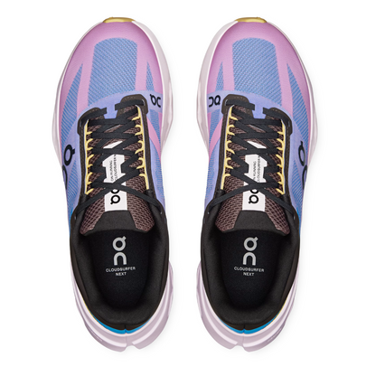 Cloudsurfer Next (Women) Malibu / Raspberry